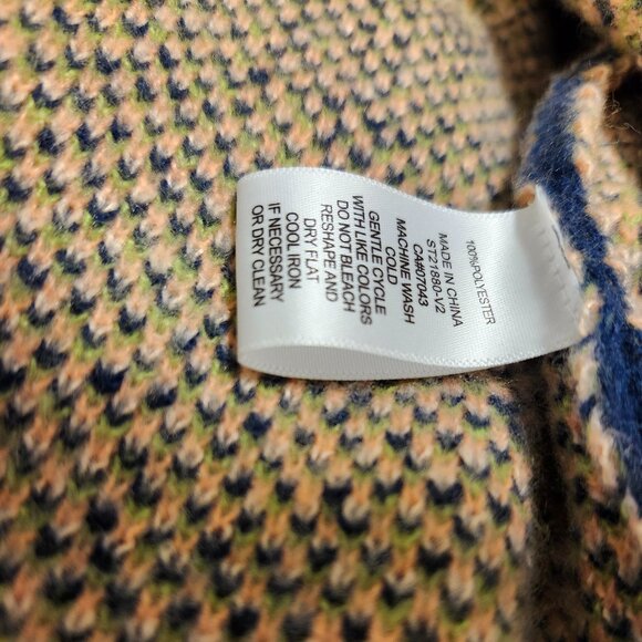 Moon & Madison Peach Sweater NWT - Picture 4 of 9